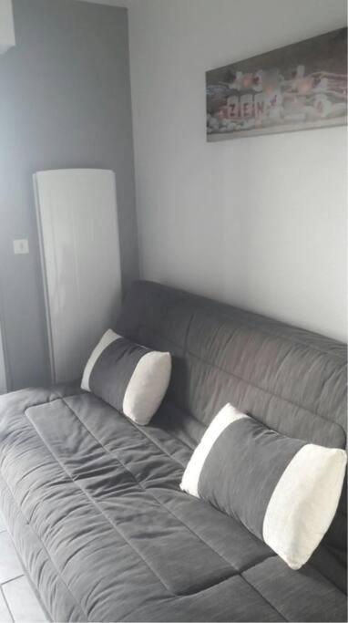 2 Pieces Ensoleille Acces Direct Apartment *
