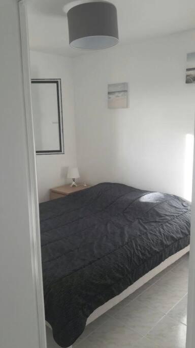 2 Pieces Ensoleille Acces Direct Apartment Cabourg